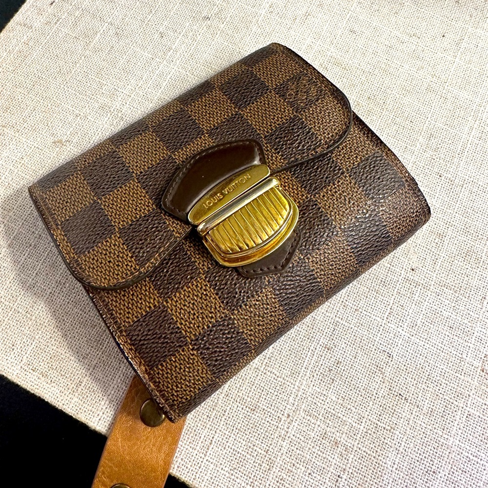 Louis Vuitton Wallet